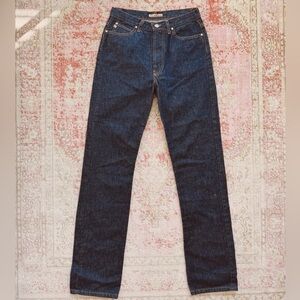 Miss Sixty, Vintage Woman’s Denim Jeans